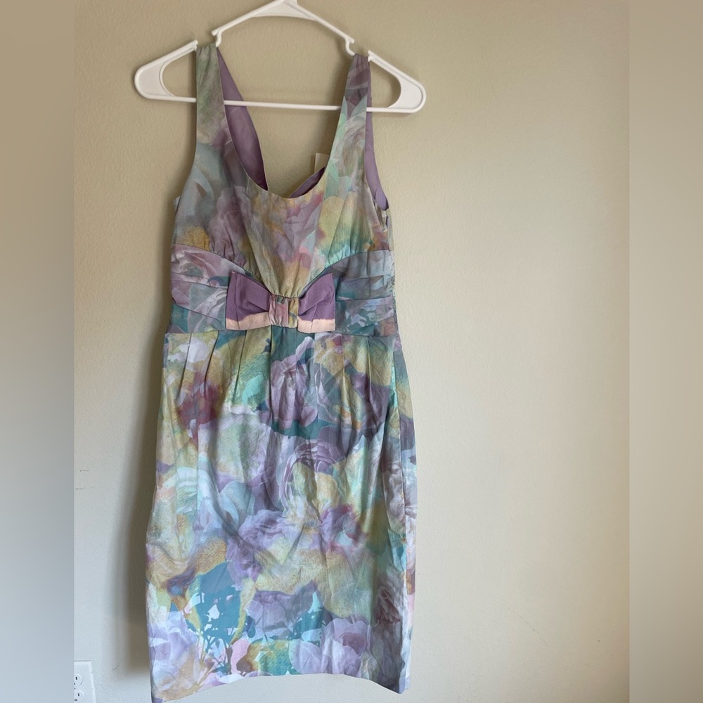 MOSCHINO Dress
